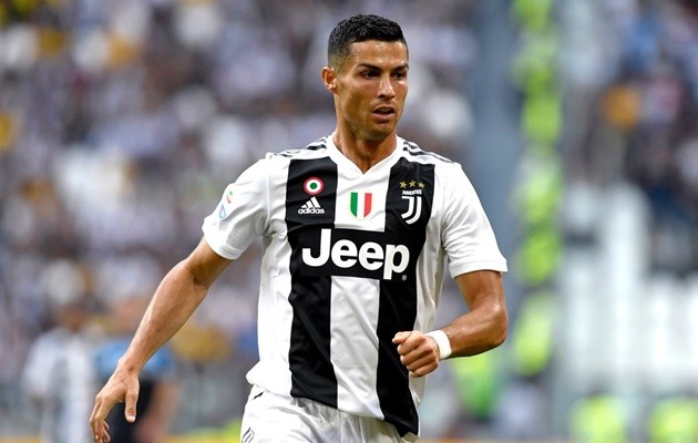 TIẾT LỘ: Ronaldo tức điên, giận dỗi vì quyết định của UEFA - Bóng Đá