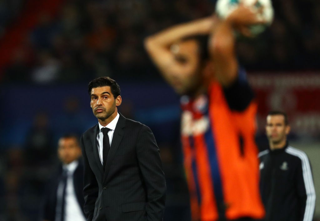 Thiên tài Brazil chói sáng, Shakhtar Donetsk tràn trề cơ hội - Bóng Đá