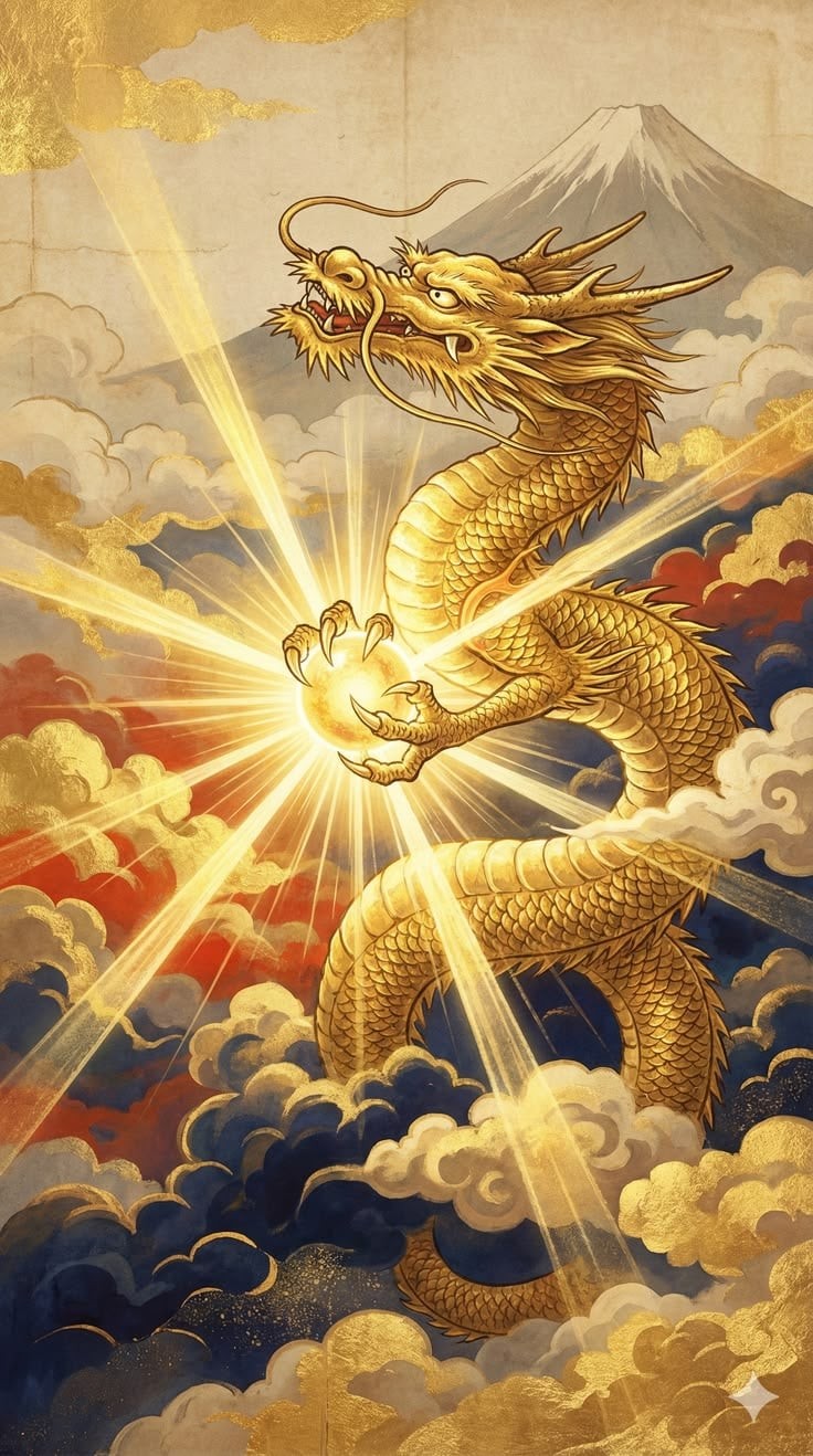 Tuổi Thìn có cơ hội tài chính rõ ràng