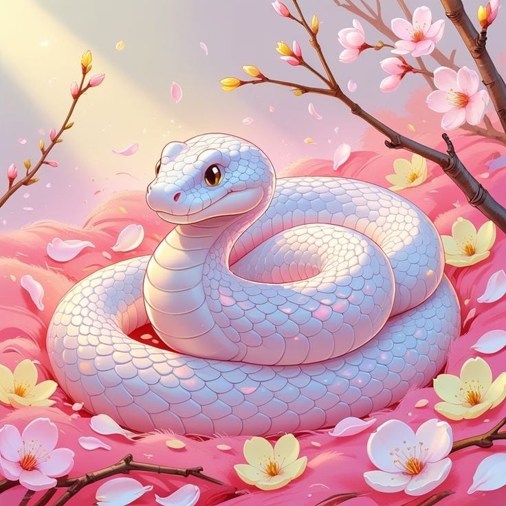 Tháng 5/2026, tạm biệt cái Đen, vận Đỏ ngập tràn, 4 tuổi đủ đầy từ trong ra ngoài