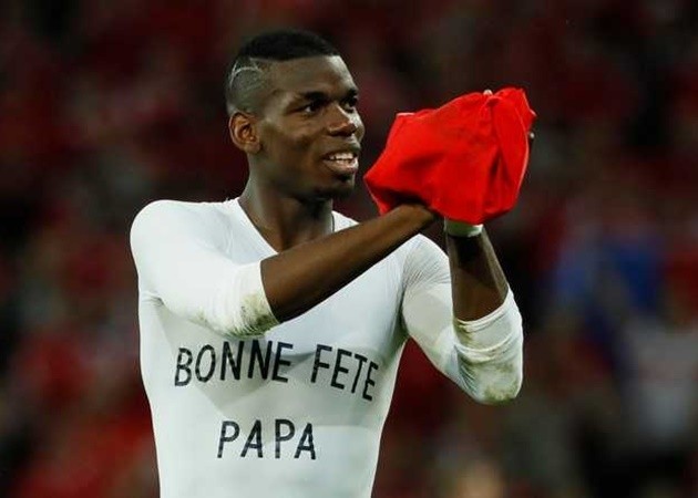 Ed Woodward đang đối mặt với quyết định quan trọng nhất cho Man Utd (tương lai pogba) - Bóng Đá