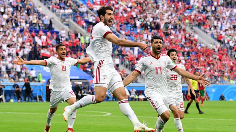 Điểm tin bóng đá Việt Nam tối 26/12: Báo Iran kêu gọi cần phải đánh bại Việt Nam - Bóng Đá