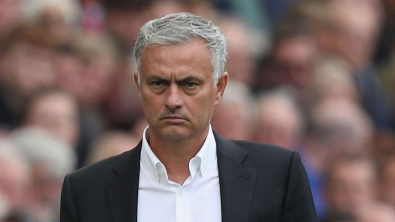 HLV Mourinho xác nhận 2 mục tiêu trong năm mới - Bóng Đá