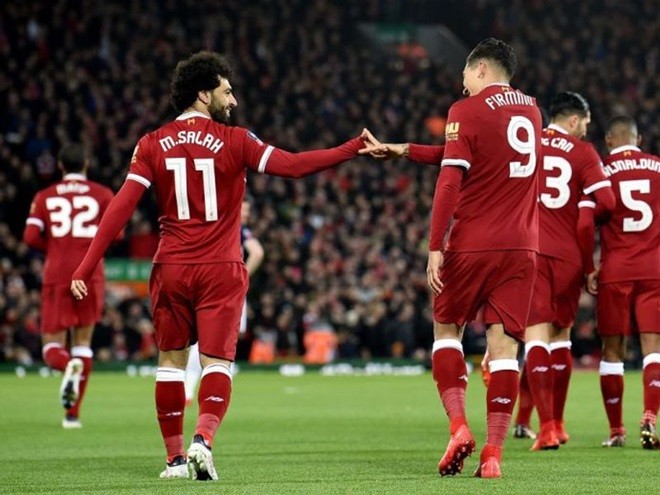 TRỰC TIẾP Liverpool vs Newcastle United: Đội hình dự kiến - Bóng Đá