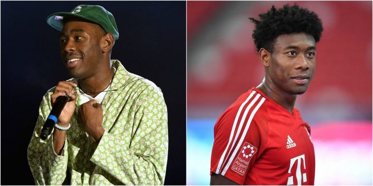 Sao bóng đá giống ai khi sang Hollywood? - Bóng Đá