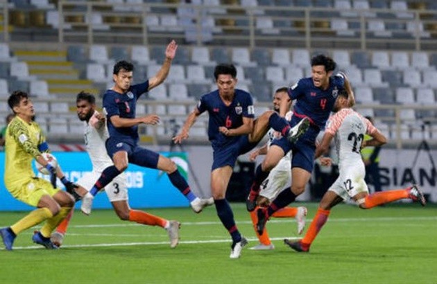 Góc nhìn: Khi người Thái quên đi sức mạnh của chính họ - Bóng Đá