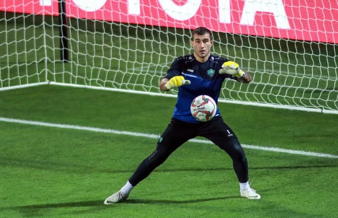 Top 5 thủ môn cứu thua nhiều nhất Asian Cup: Người nhện ĐT Việt Nam góp mặt - Bóng Đá