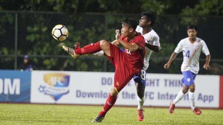 Điểm tin bóng đá Việt Nam sáng 26/09: Báo châu Á nhận định ĐT Việt Nam sẽ vô địch AFF Cup - Bóng Đá