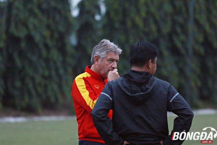  - Bóng Đá