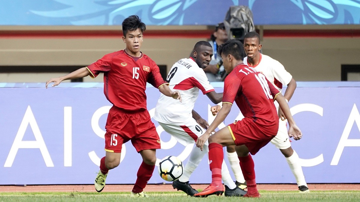16h00 ngày 22/10, U19 Việt Nam vs U19 Australia: Tiếng gọi của U23 Việt Nam - Bóng Đá