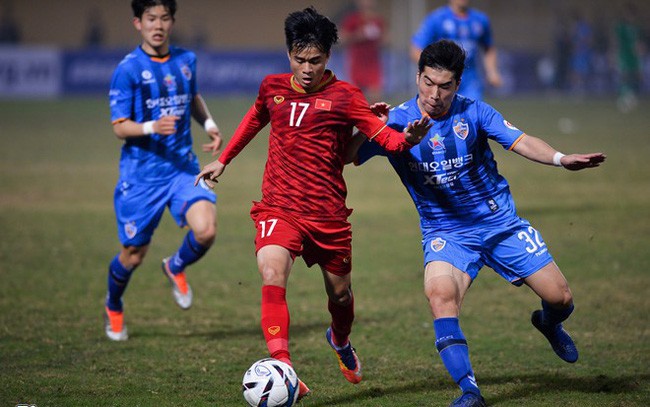 Điểm tin bóng đá Việt Nam sáng 27/01: Chủ tịch LĐBĐ Nhật Bản nói gì khi đội nhà thắng sát nút Việt Nam? - Bóng Đá