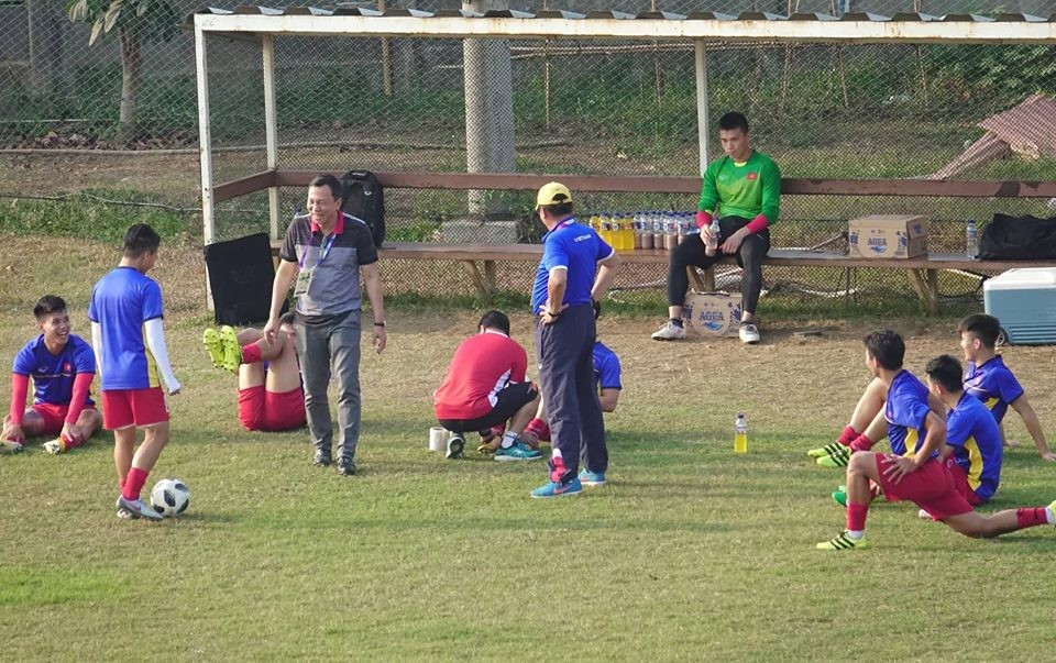 - Bóng Đá
