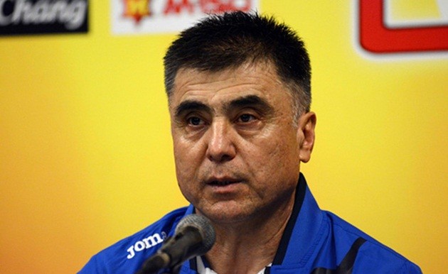  - Bóng Đá