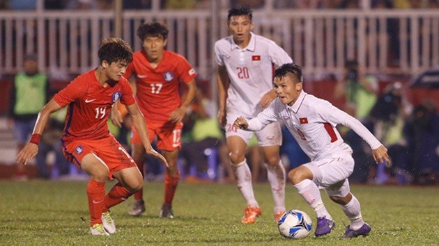 U23 Việt Nam chiến VCK U23 châu Á: Không khoẻ thì phải... có võ! - Bóng Đá