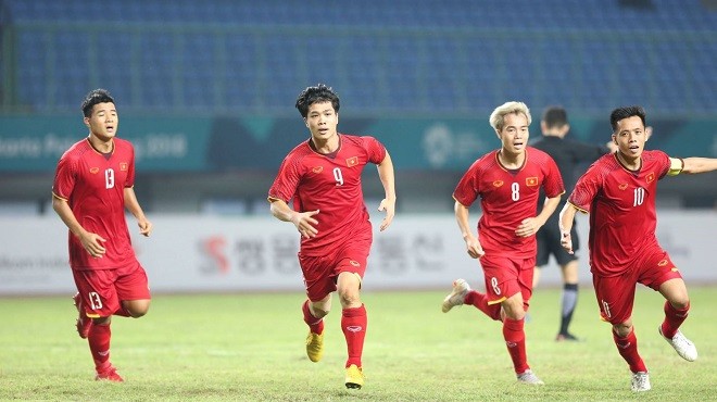 U23 Việt Nam: Ừ thì ta 'điên' như Đông Ki-sốt! - Bóng Đá