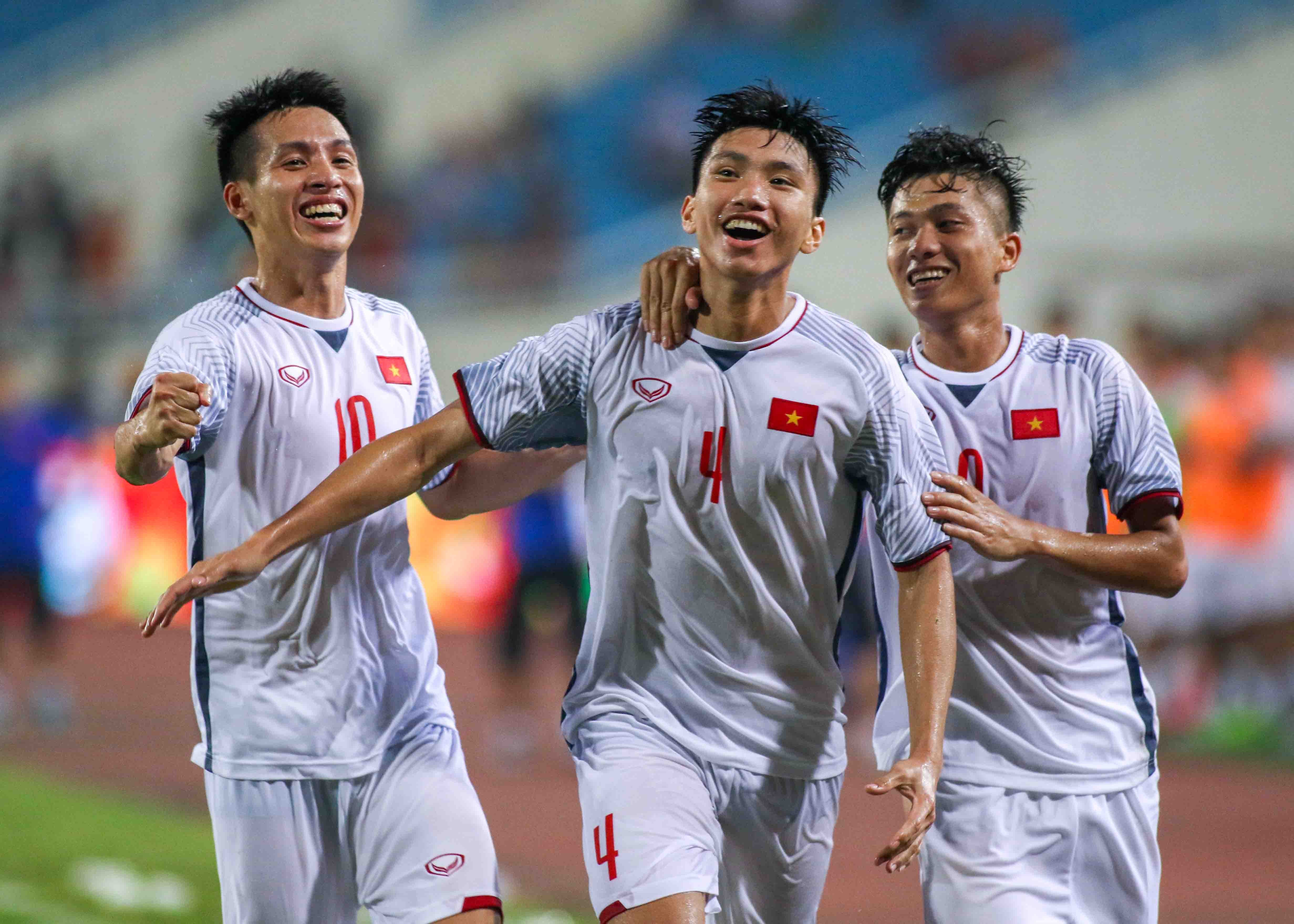 Bỏ mặc Việt Nam Top 4 châu Á, Thái Lan tuyên bố vô địch AFF Cup 2018 - Bóng Đá