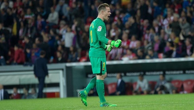 Barca khởi đầu tốt nhất lịch sử: Trên có Messi, dưới có Ter Stegen - Bóng Đá