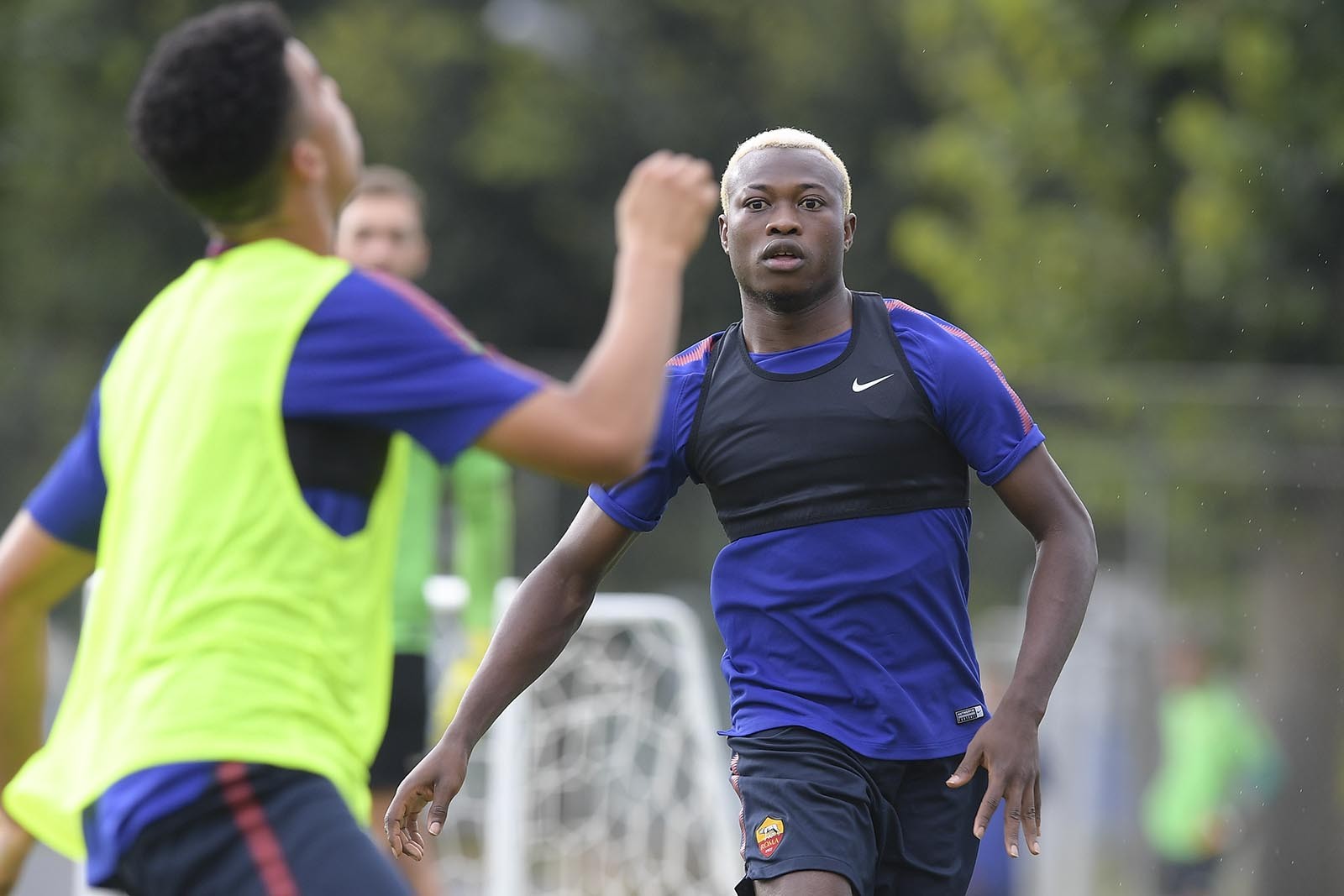 Ảnh tập AS Roma - Bóng Đá