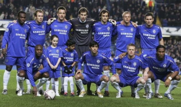 TOP 5 điều khó quên tại Premier League: Huyền thoại từ đường biên! - Bóng Đá