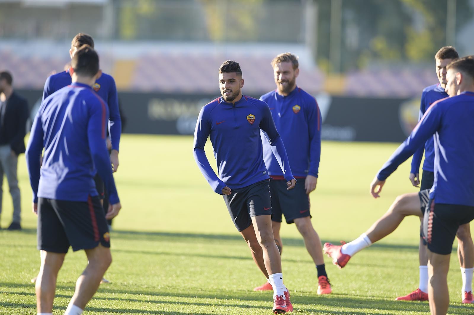 Vừa lên đỉnh cùng Inter, Spalletti đã bị họ trò cũ kể tội - Bóng Đá