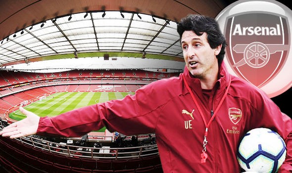Cầu thủ Arsenal sốc vì yêu cầu thay đổi của HLV Emery - Bóng Đá
