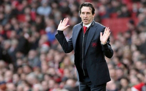 Emery: 