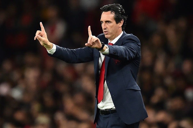 TRỰC TIẾP Arsenal vs Watford: Đội hình dự kiến - Bóng Đá