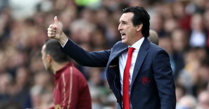 2 yếu tố quyết định đến thành bại của Unai Emery ở Arsenal  - Bóng Đá