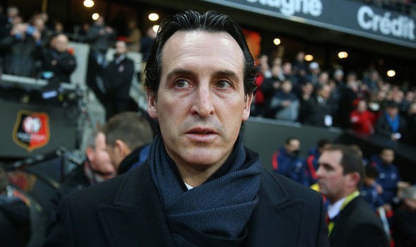 HLV Unai Emery dự đoán kết quả trận El Clasico - Bóng Đá
