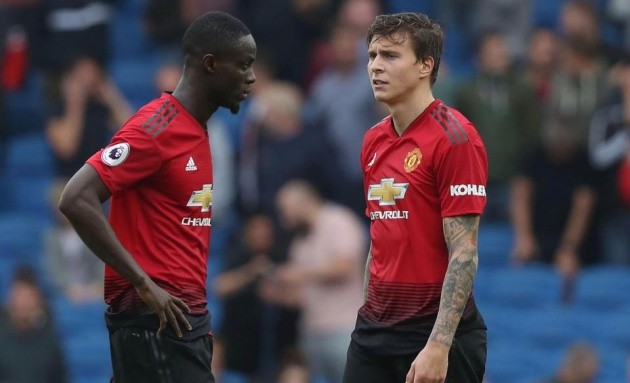 Mourinho TIẾT LỘ nguyên nhân tại sao Man Utd không thể chơi tấn công - Bóng Đá