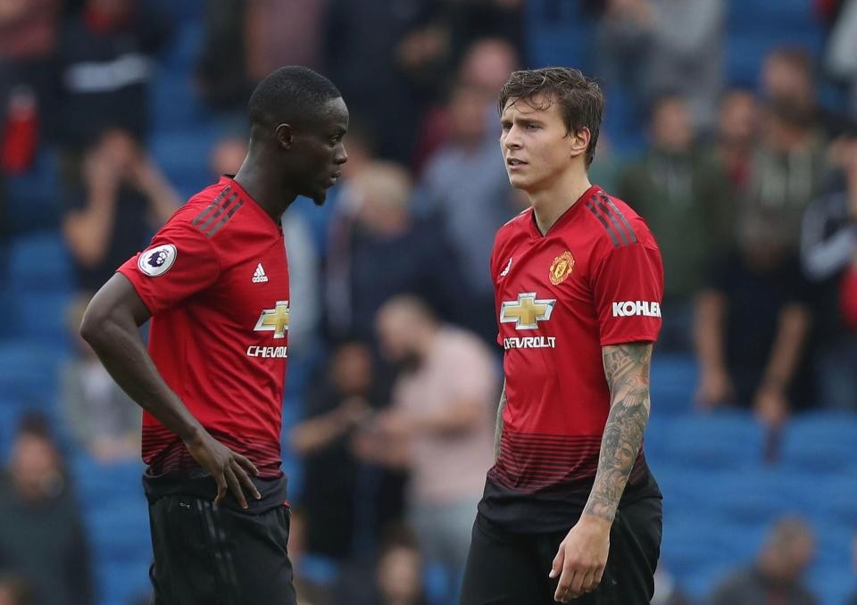 3 quyết định Mourinho cần thực hiện trước thềm Tottenham - Bóng Đá