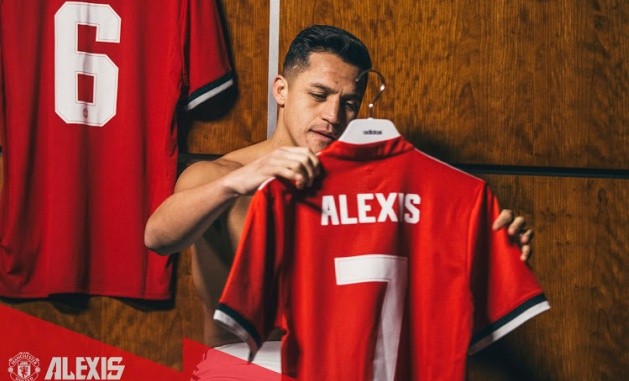 Đây! Lý do cho thấy Sanchez vẫn có thể trở lại đỉnh cao tại Man Utd - Bóng Đá