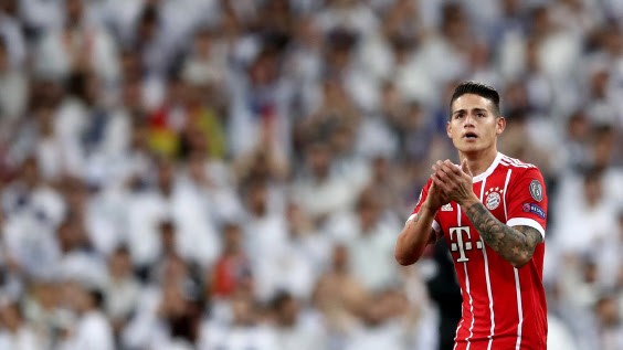 Gió cùng chiều, Bundesliga sẵn sàng bay cao tại châu Âu mùa này! - Bóng Đá