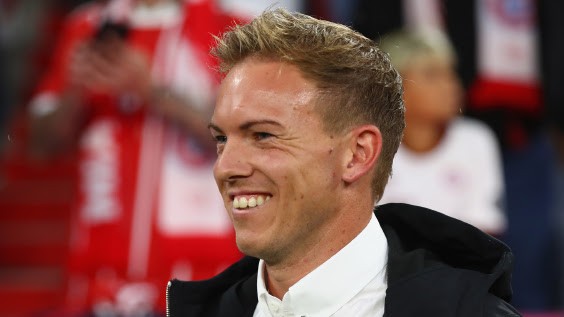 Gió cùng chiều, Bundesliga sẵn sàng bay cao tại châu Âu mùa này! - Bóng Đá