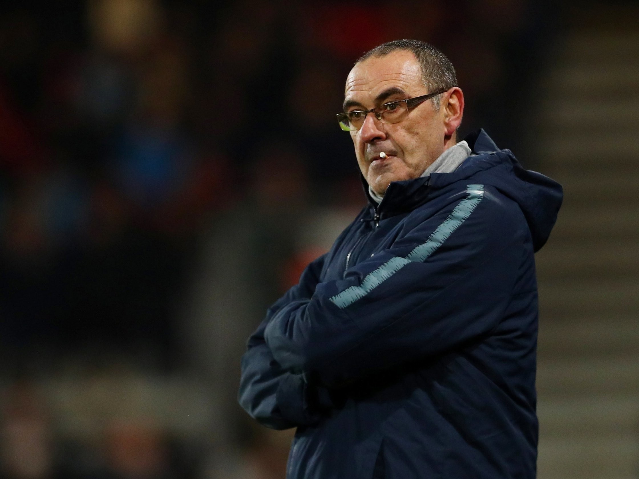 Dư âm thất bại của Chelsea: 
