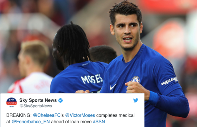 Nóng! Chelsea chuẩn bị chia tay 1 ngôi sao, không phải Morata - Bóng Đá