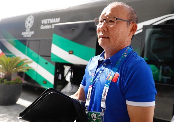 Trực tiếp ĐT Việt Nam 0-0 Jordan: Quang Hải, Công Phượng và Văn Đức đá chính - Bóng Đá