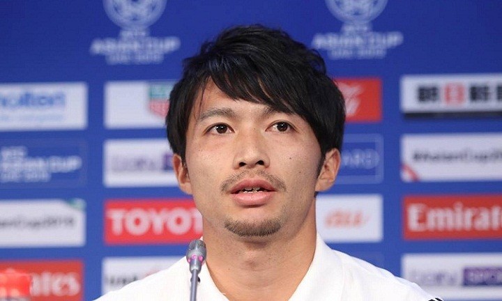 Trực tiếp ĐT Việt Nam 0-0 ĐT Nhật Bản: Thầy Park khuất phục 