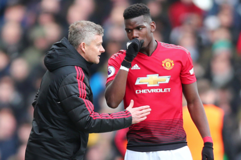 Solskjear tiết lộ tâm lý phòng thay đồ giúp Man Utd duy trì mạch bất bại - Bóng Đá