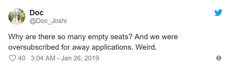 Manchester United fans hammer Arsenal allocation with empty seats argument - Bóng Đá