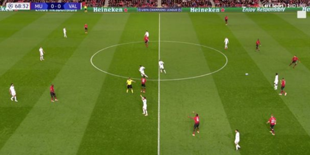 Lộ bằng chứng cho thấy Pogba không hài lòng với Lukaku - Bóng Đá