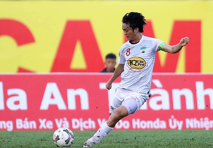 HLV HAGL tiết lộ kế hoạch sử dụng Tuấn Anh ở mùa giải 2019 - Bóng Đá