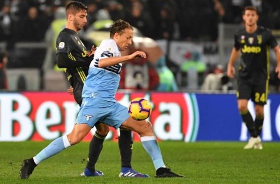 Chấm điểm Juventus trận Lazio: - Bóng Đá