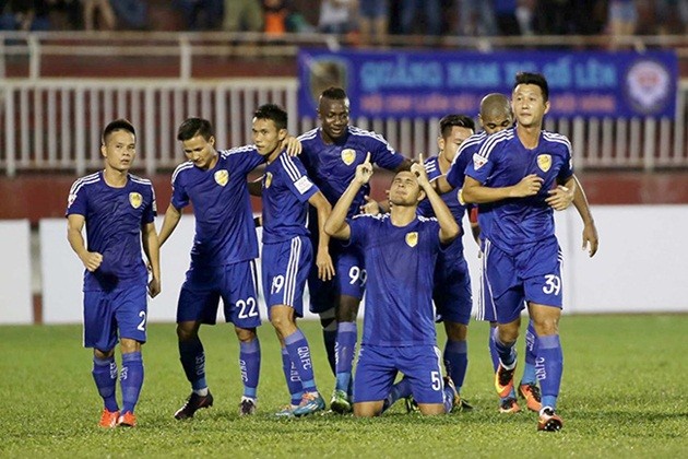 V-League giữa bão “tin đồn”: Chỉ nói chuyện bằng chuyên môn - Bóng Đá