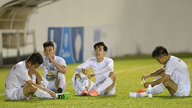 Không giải VĐQG nào kéo dài và “chia nhỏ” như V-League - Bóng Đá