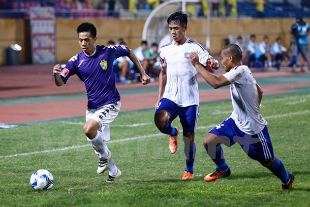 V-League giữa bão “tin đồn”: Chỉ nói chuyện bằng chuyên môn - Bóng Đá