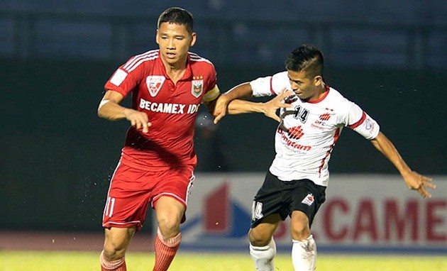 Đi tìm biểu tượng của lòng trung thành ở V-League - Bóng Đá