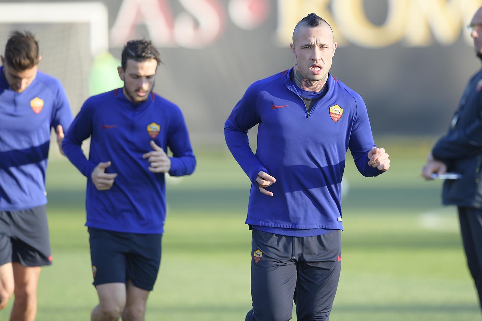 Vừa lên đỉnh cùng Inter, Spalletti đã bị họ trò cũ kể tội - Bóng Đá