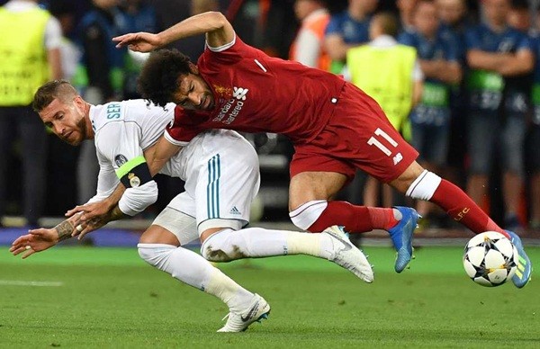Champions League áp dụng VAR: Cú đấm vào đế chế Real? - Bóng Đá