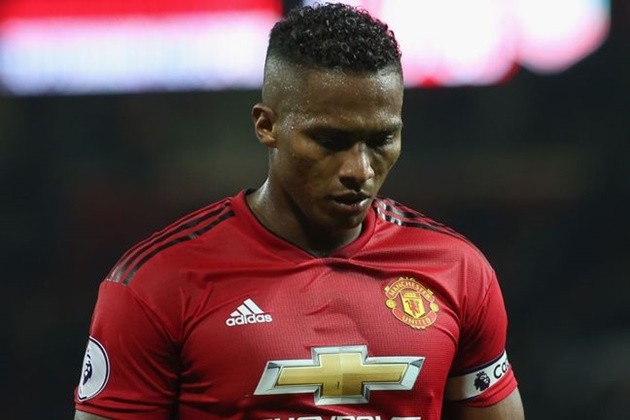 3 players who could leave Manchester United if Zidane becomes the manager - Bóng Đá